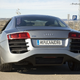 Illustration for article titled Man Builds Audi R8 Super Car Out Of A Mercury Cougar